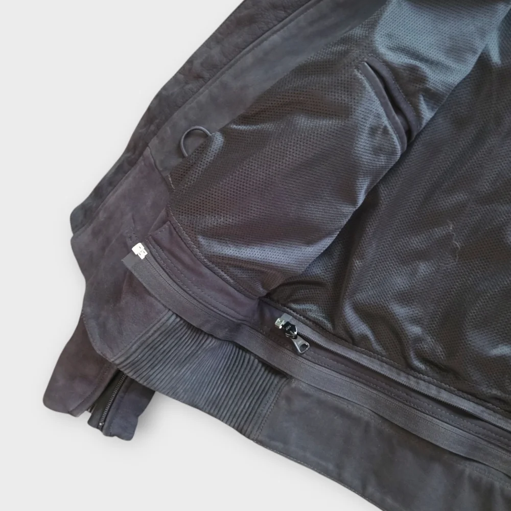 BMW Atlantis 3 Motorad Motorcycle Jacket Pants Set 50 42 Touring Gear